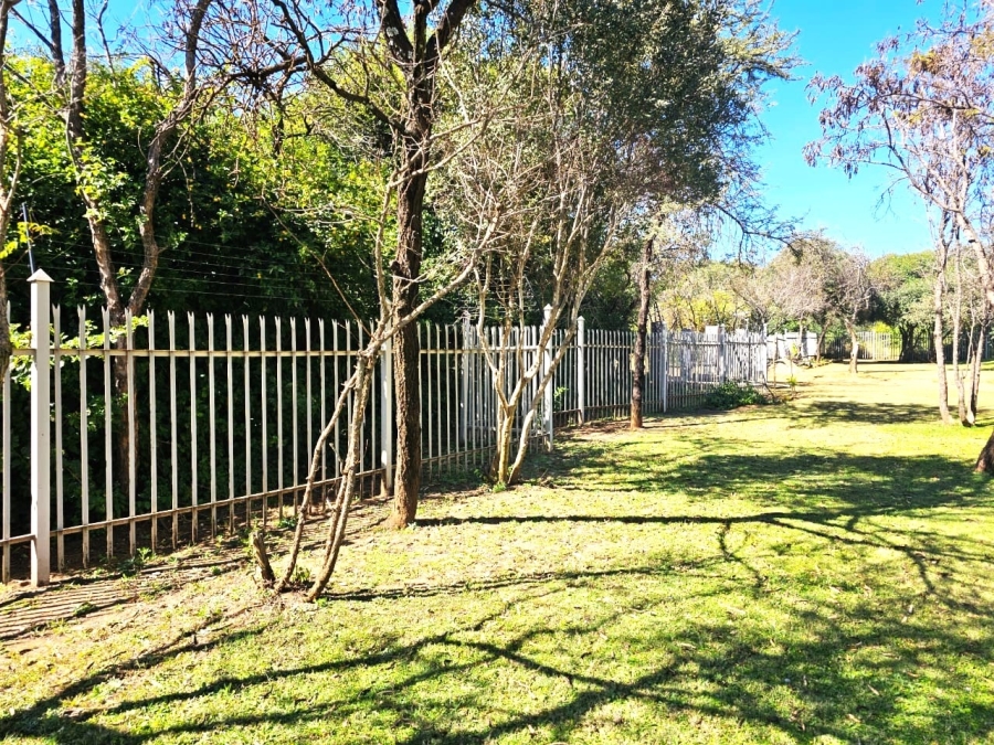 To Let 1 Bedroom Property for Rent in Buffelshoek AH North West